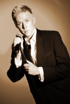 Ronan Keating Tribute